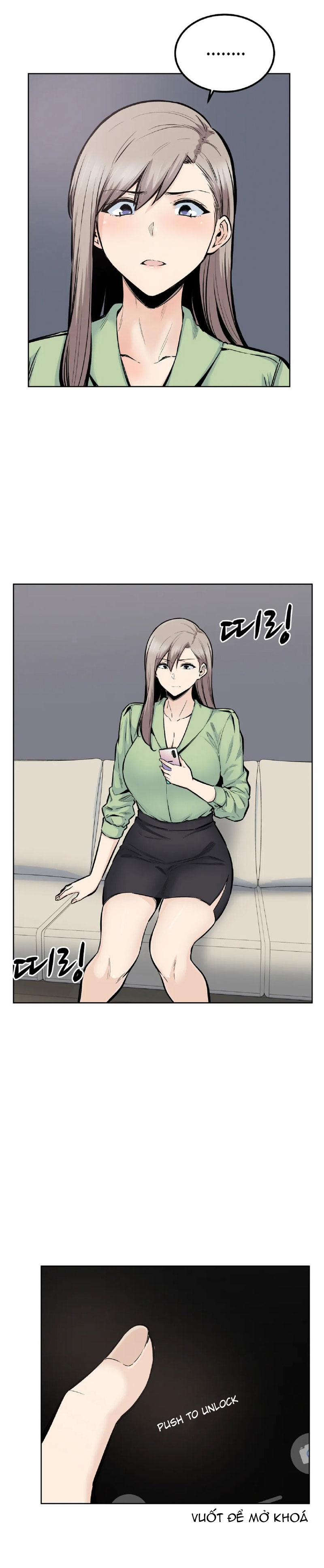 Dục Vọng 20 trang 21