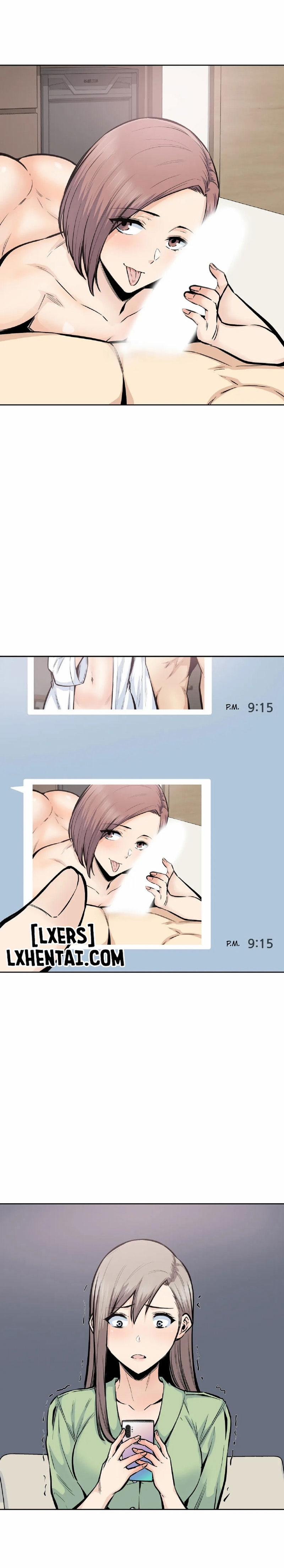 Dục Vọng 20 trang 23