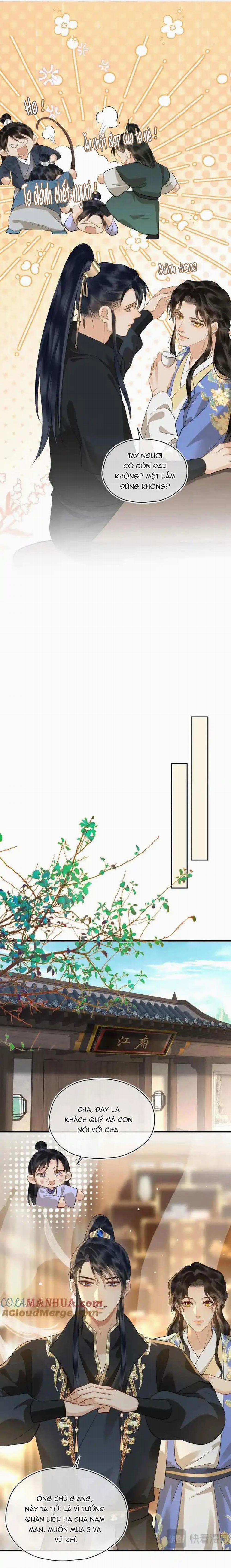 Dục Vọng 20 trang 5