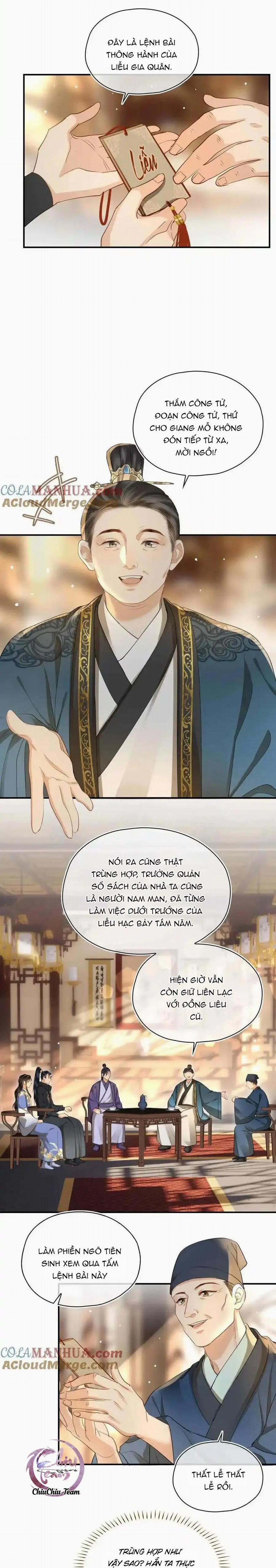 Dục Vọng 20 trang 6