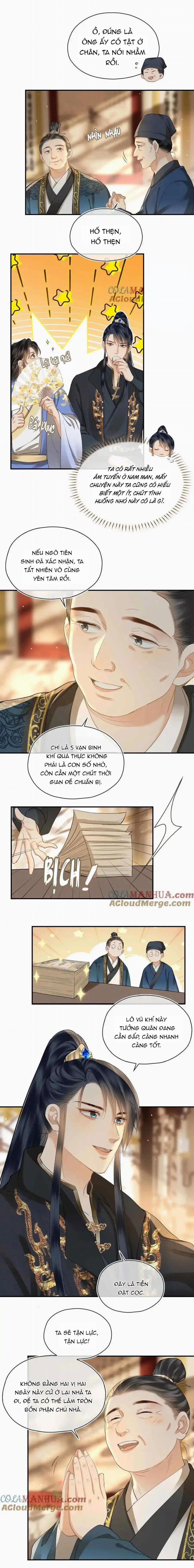 Dục Vọng 20 trang 8