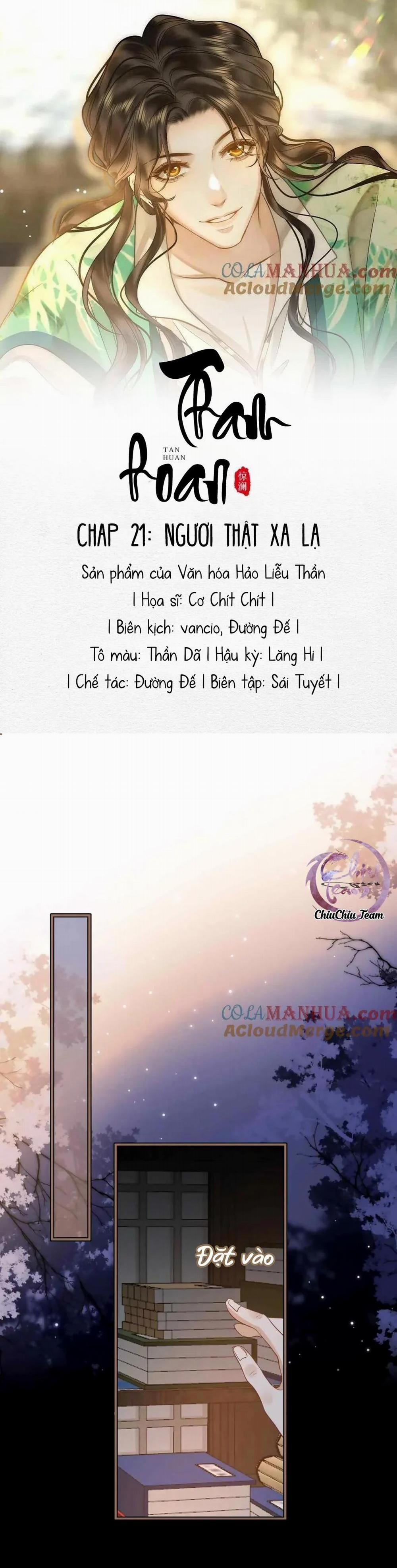 Dục Vọng 21 trang 0