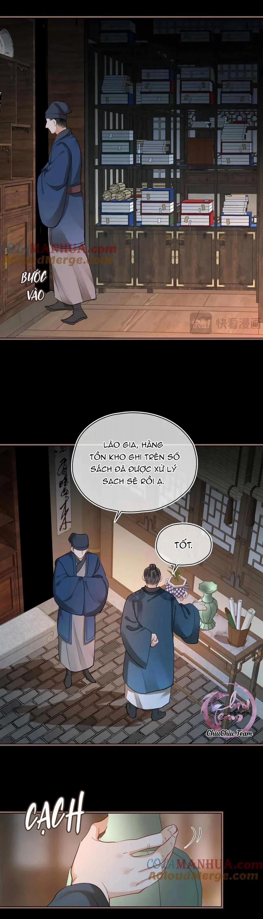 Dục Vọng 21 trang 1