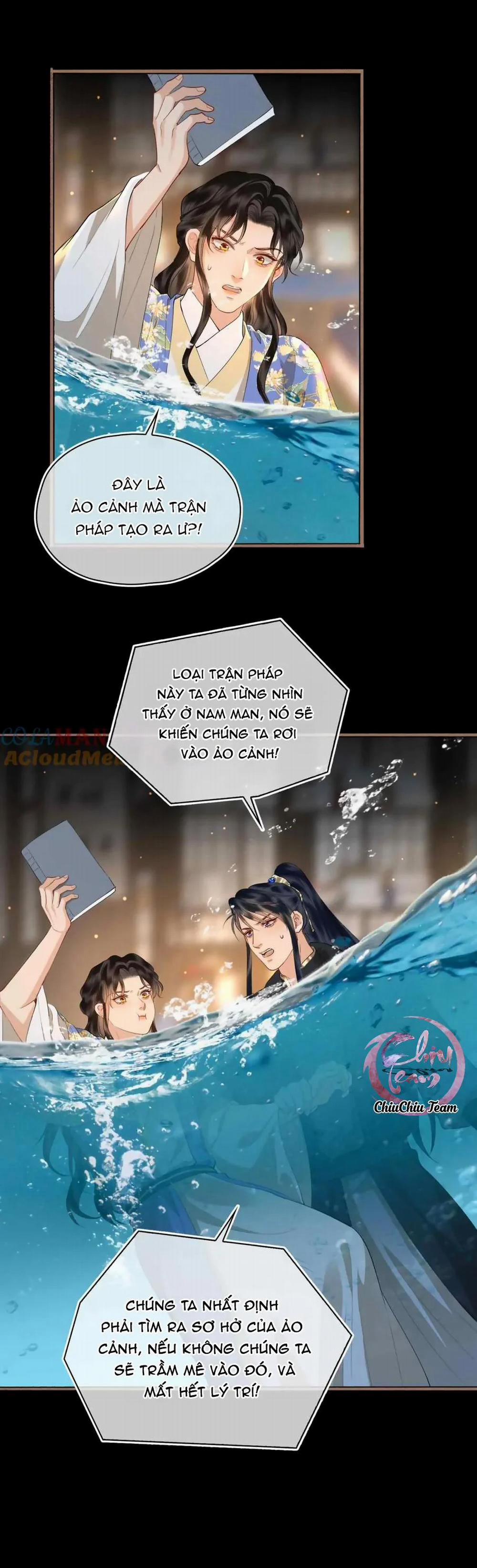 Dục Vọng 21 trang 11