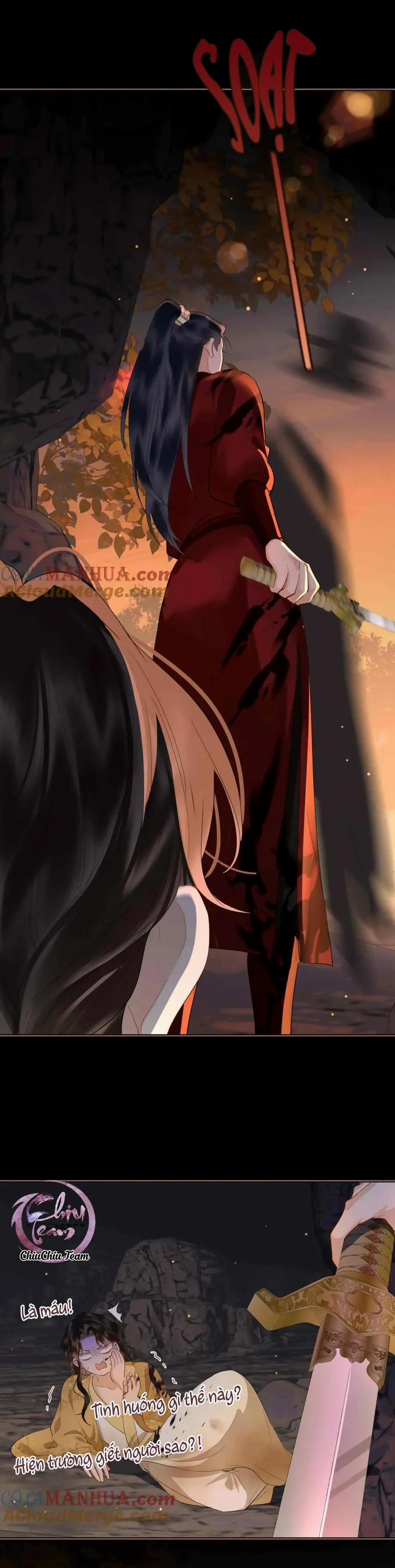 Dục Vọng 21 trang 14