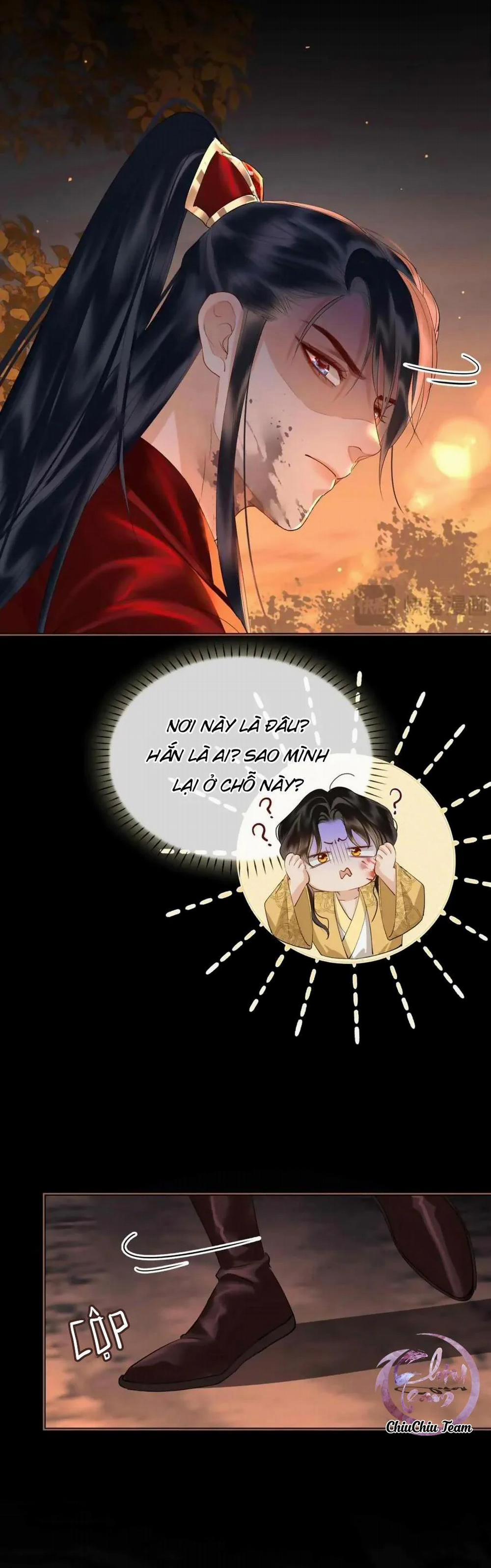 Dục Vọng 21 trang 15