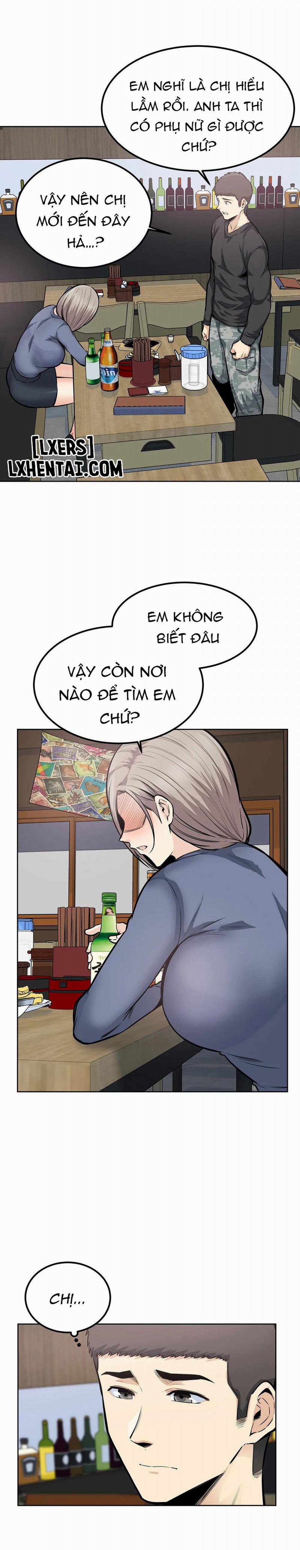 Dục Vọng 21 trang 18