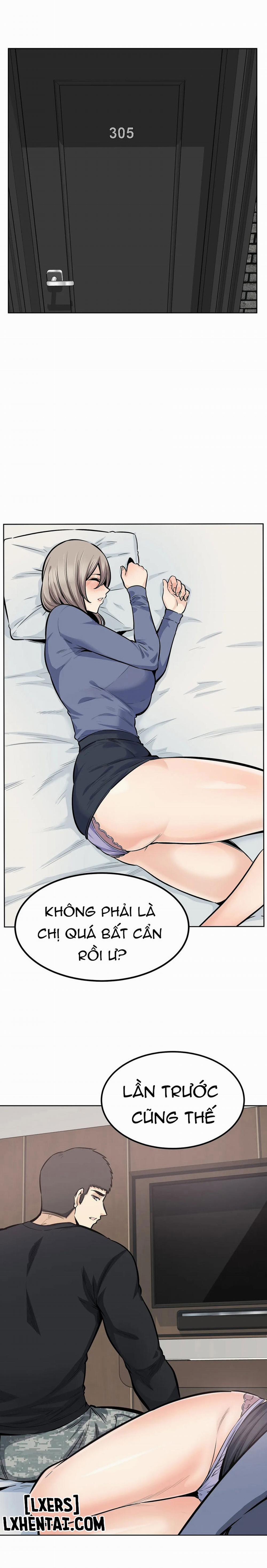 Dục Vọng 21 trang 23