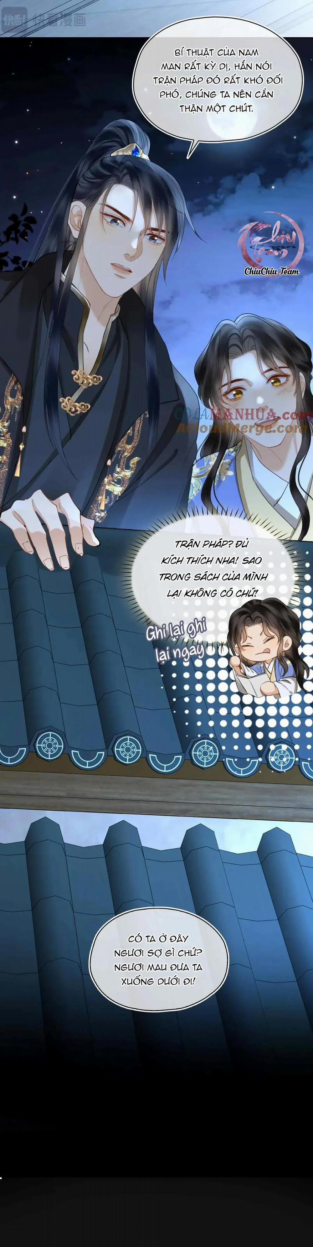 Dục Vọng 21 trang 4