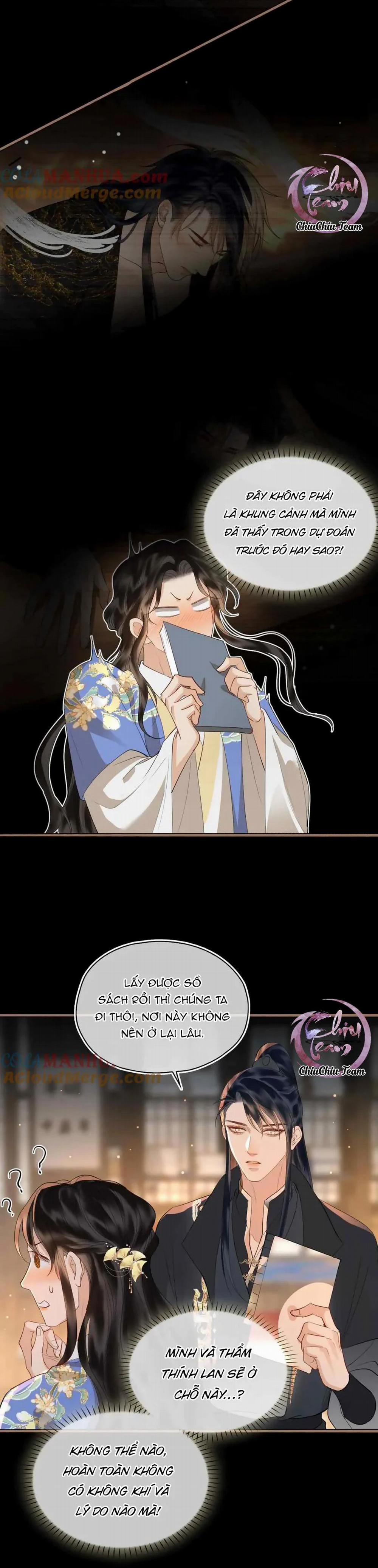 Dục Vọng 21 trang 9