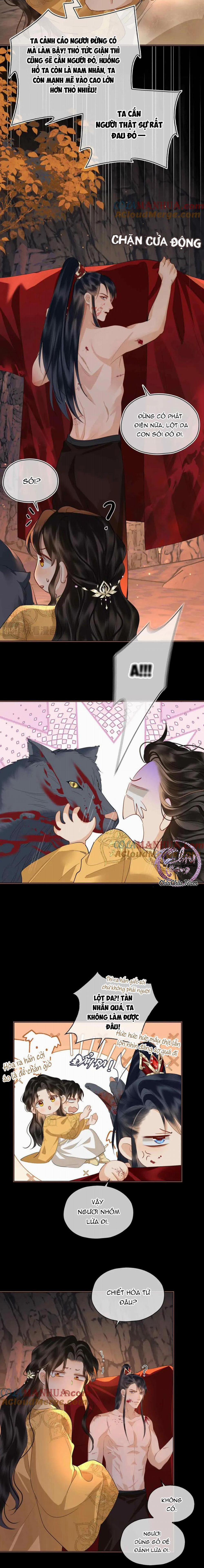 Dục Vọng 22 trang 1