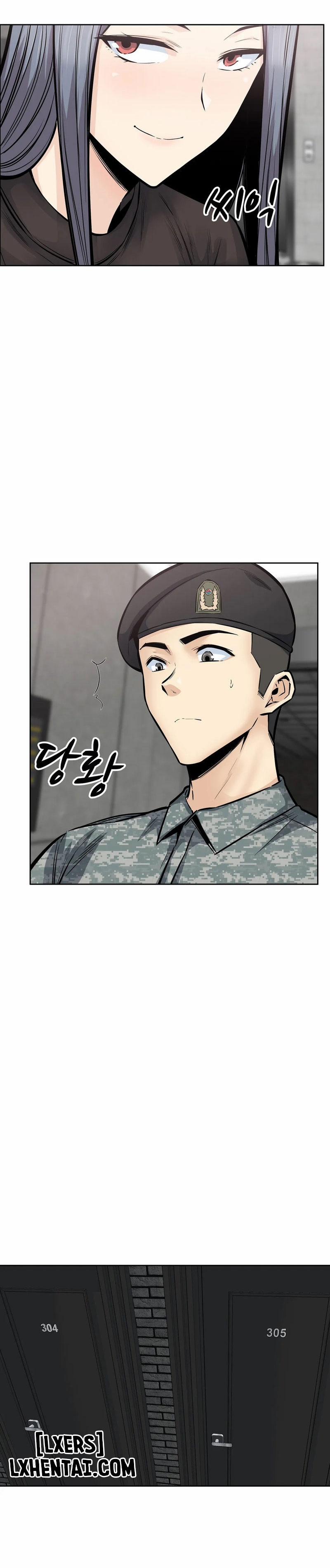 Dục Vọng 22 trang 21