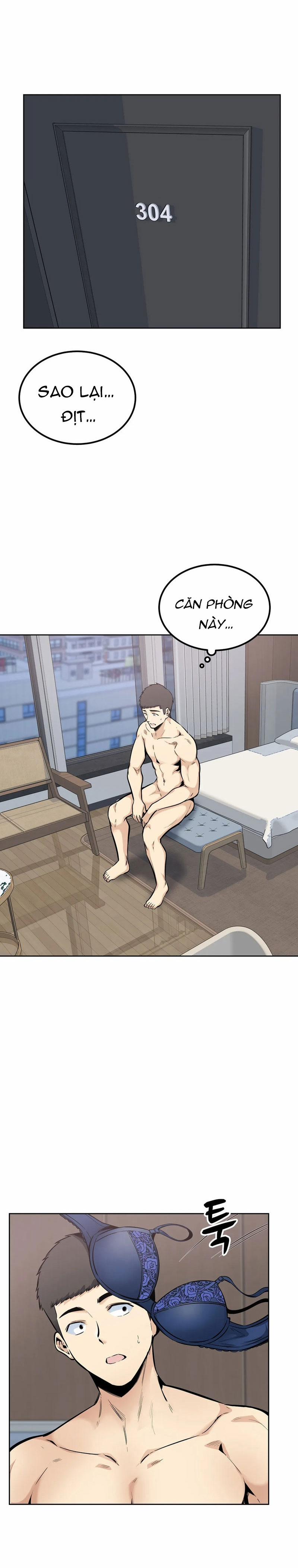 Dục Vọng 22 trang 22