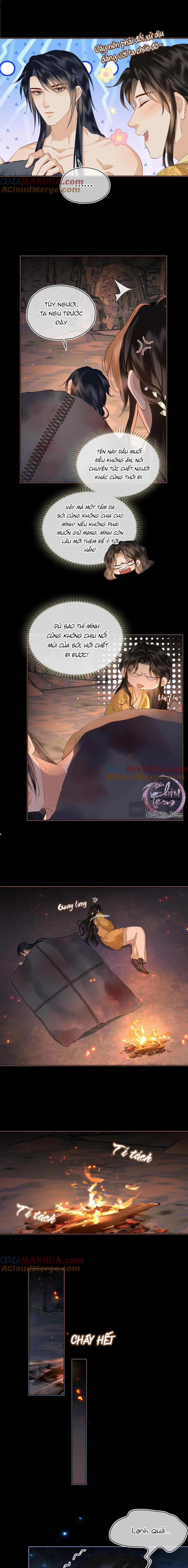 Dục Vọng 22 trang 8