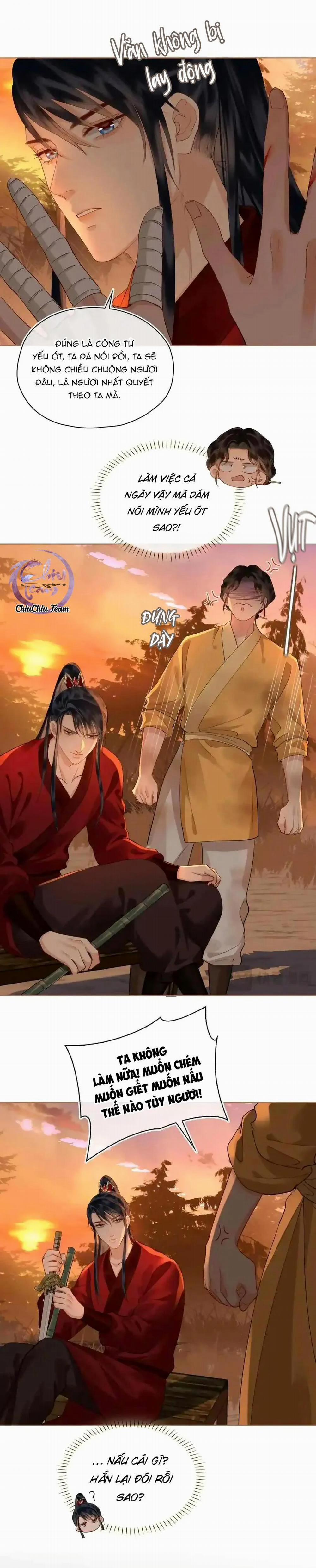 Dục Vọng 23 trang 11