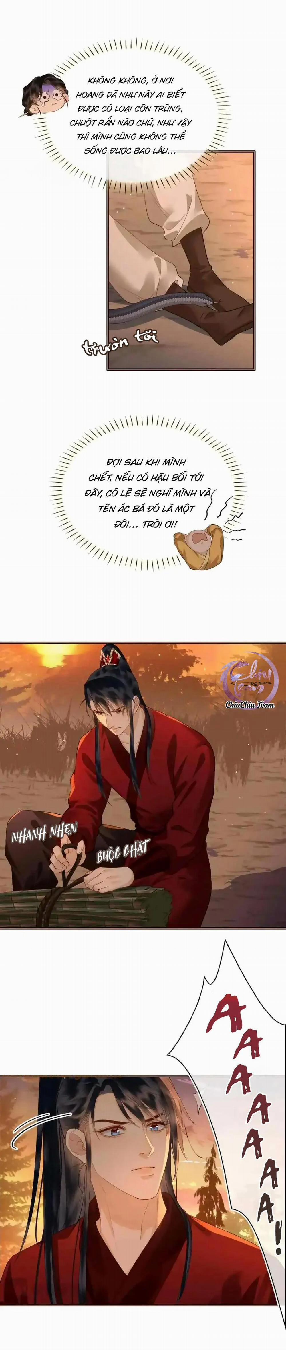 Dục Vọng 23 trang 13