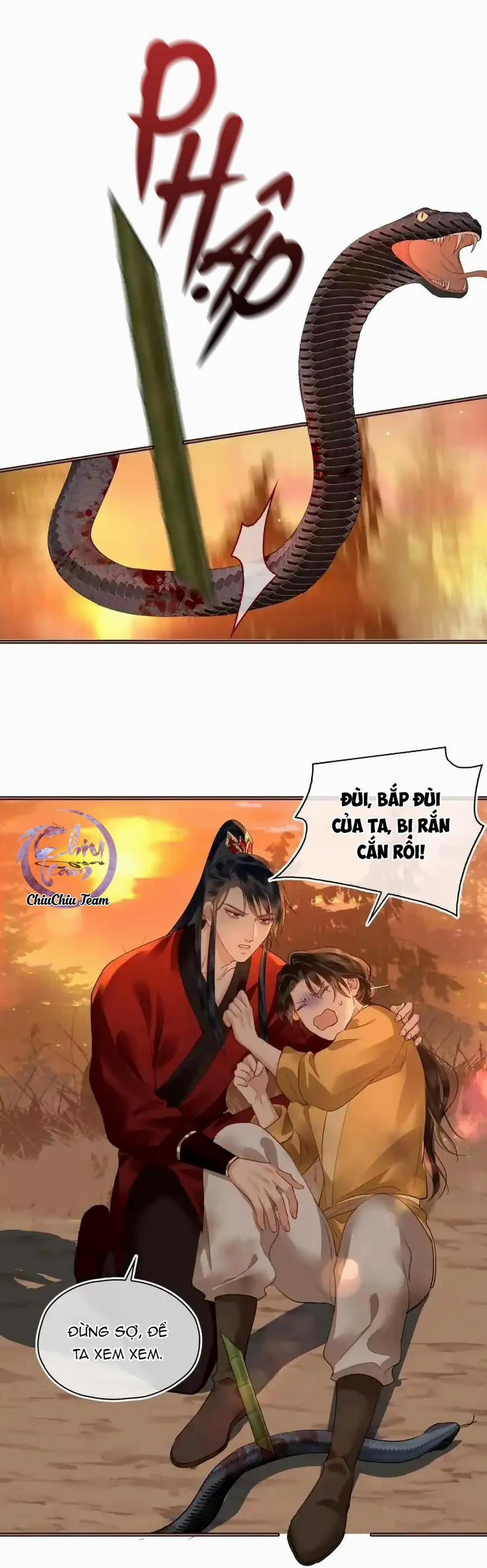 Dục Vọng 23 trang 14