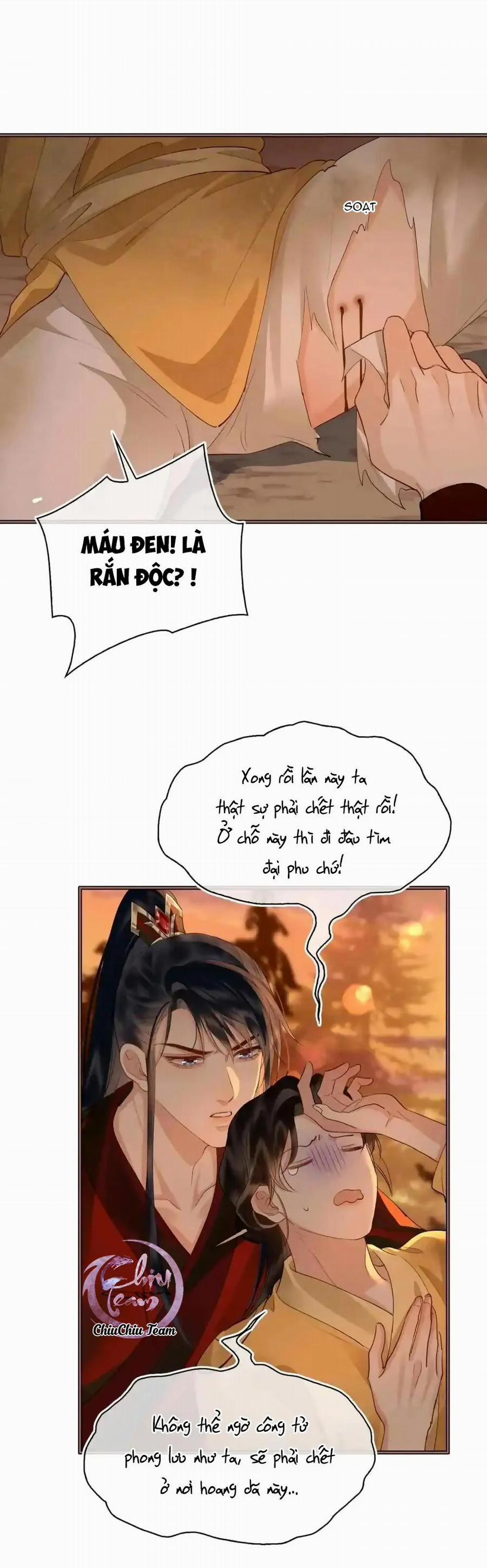 Dục Vọng 23 trang 15