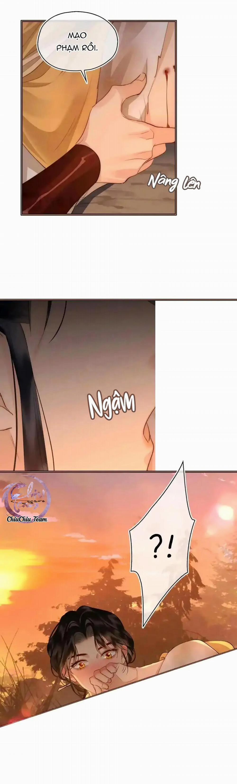 Dục Vọng 23 trang 16