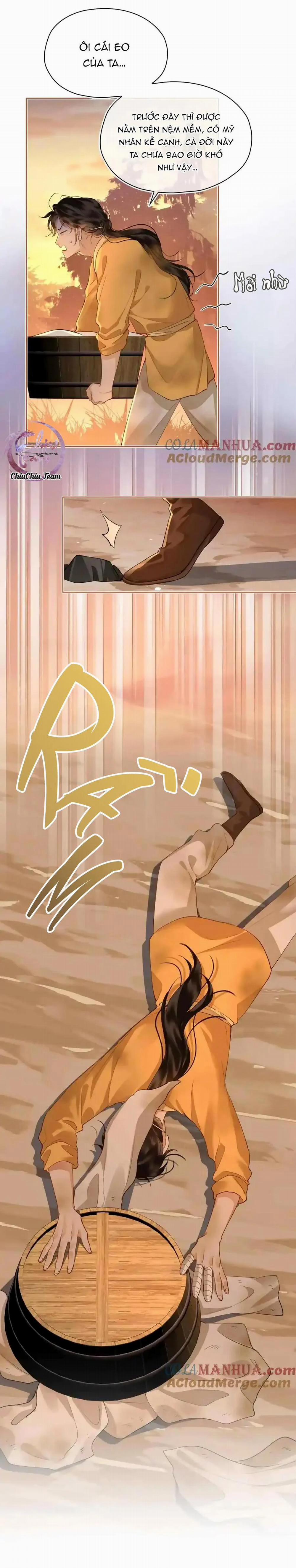 Dục Vọng 23 trang 6