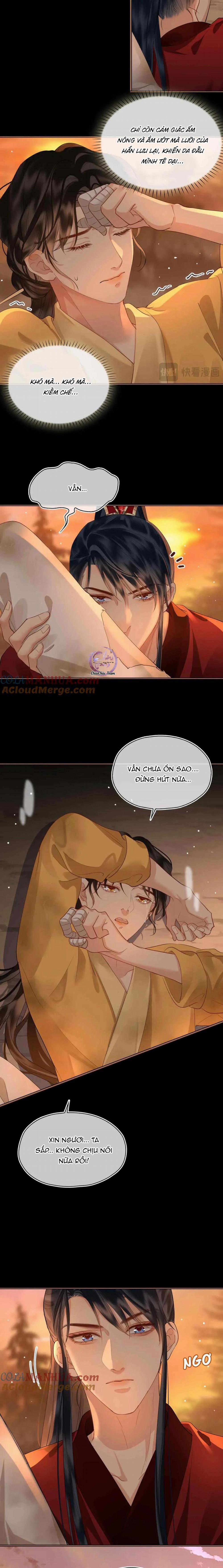 Dục Vọng 24 trang 1