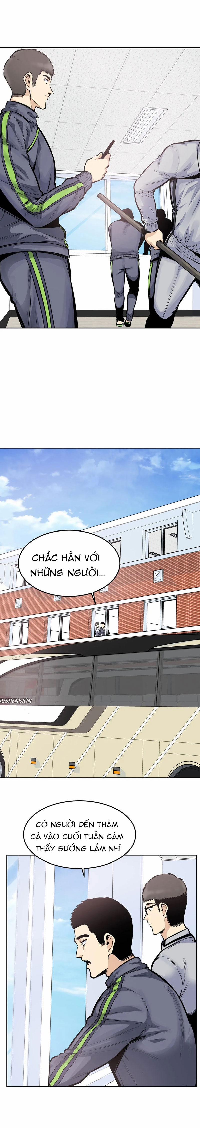 Dục Vọng 24 trang 11