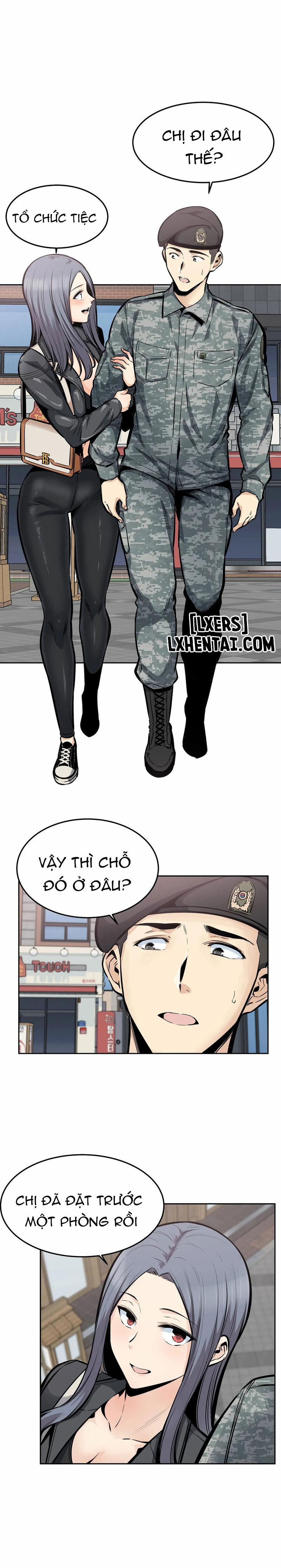 Dục Vọng 24 trang 15