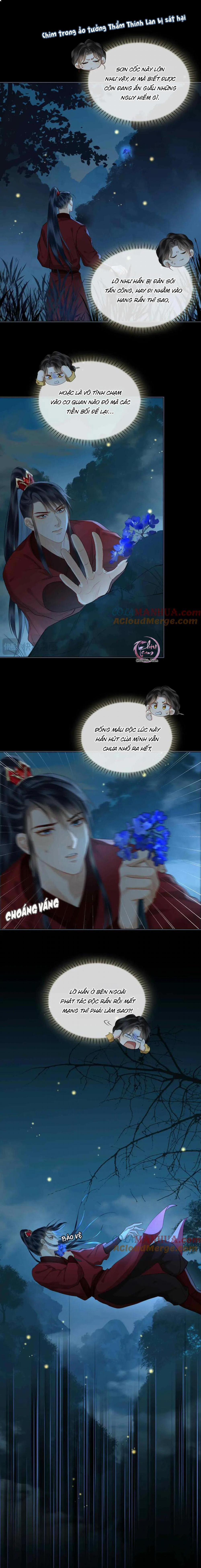 Dục Vọng 24 trang 6