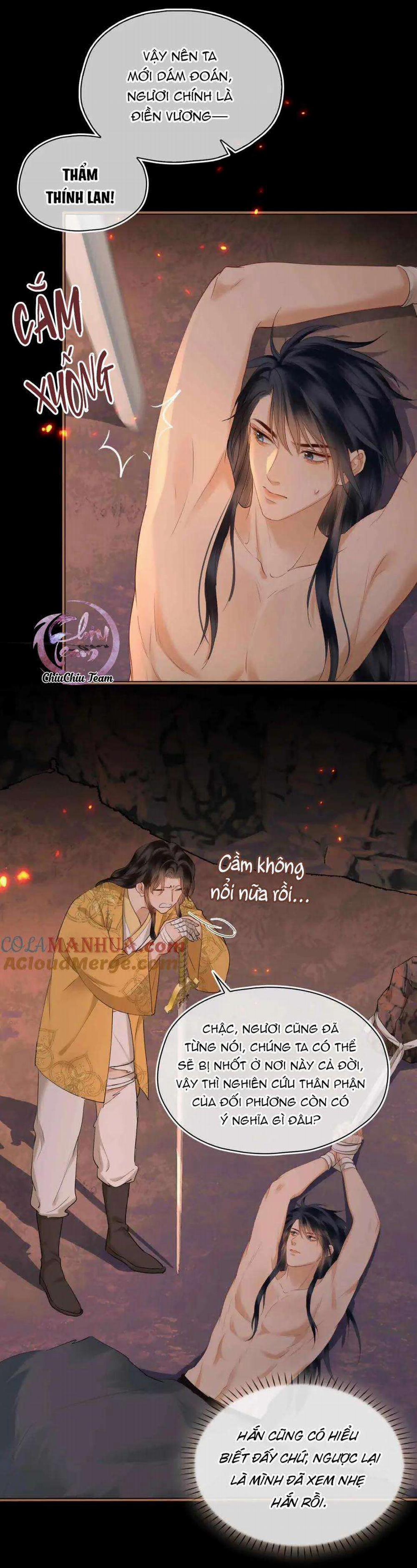 Dục Vọng 25 trang 10