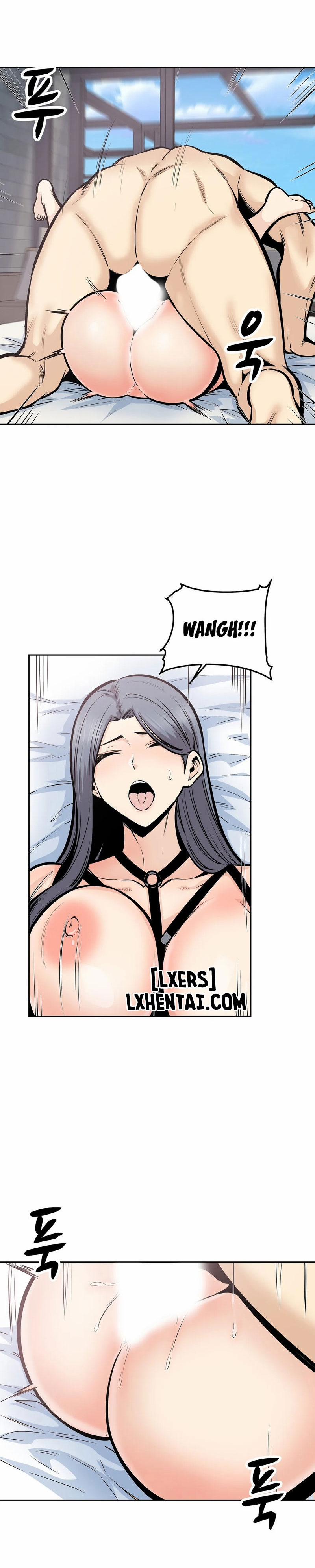 Dục Vọng 25 trang 19