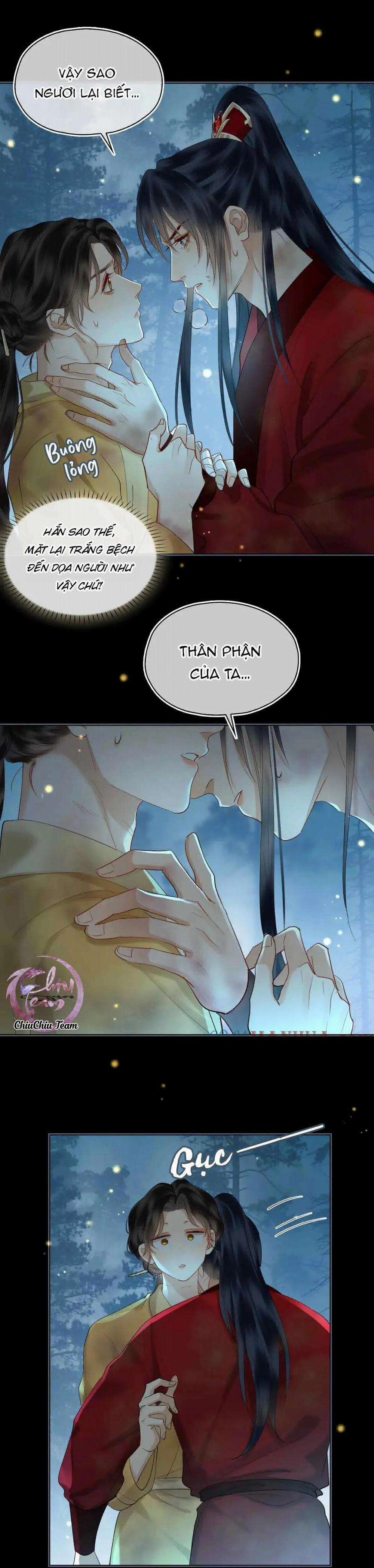 Dục Vọng 25 trang 2