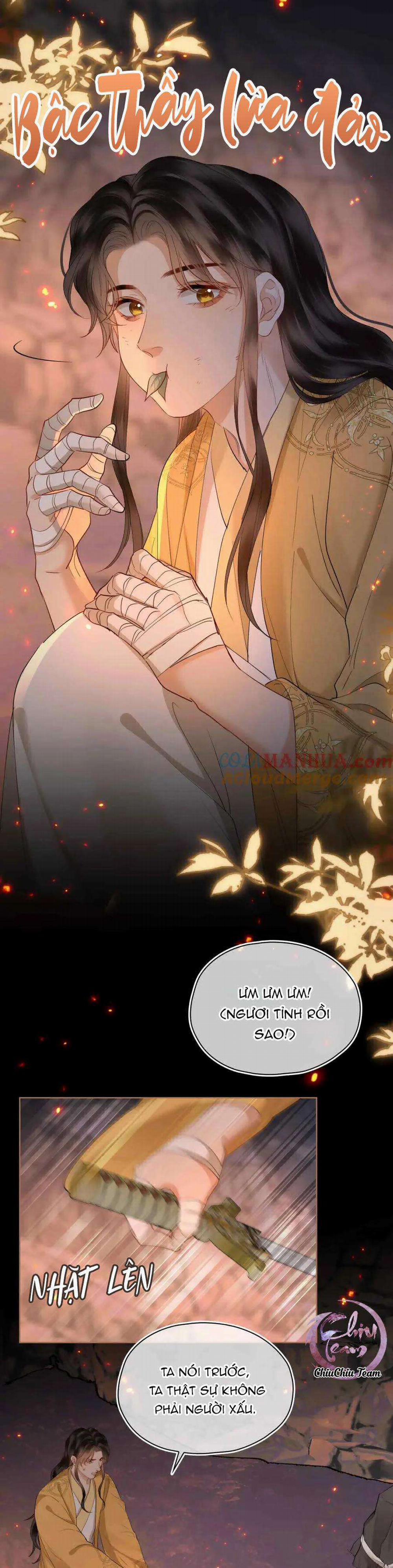 Dục Vọng 25 trang 7