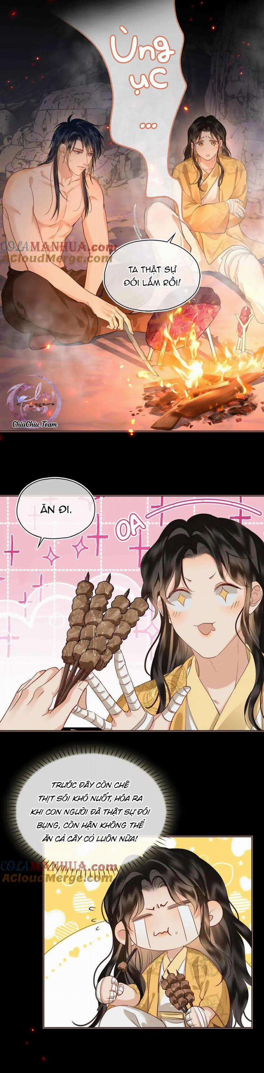 Dục Vọng 26 trang 1