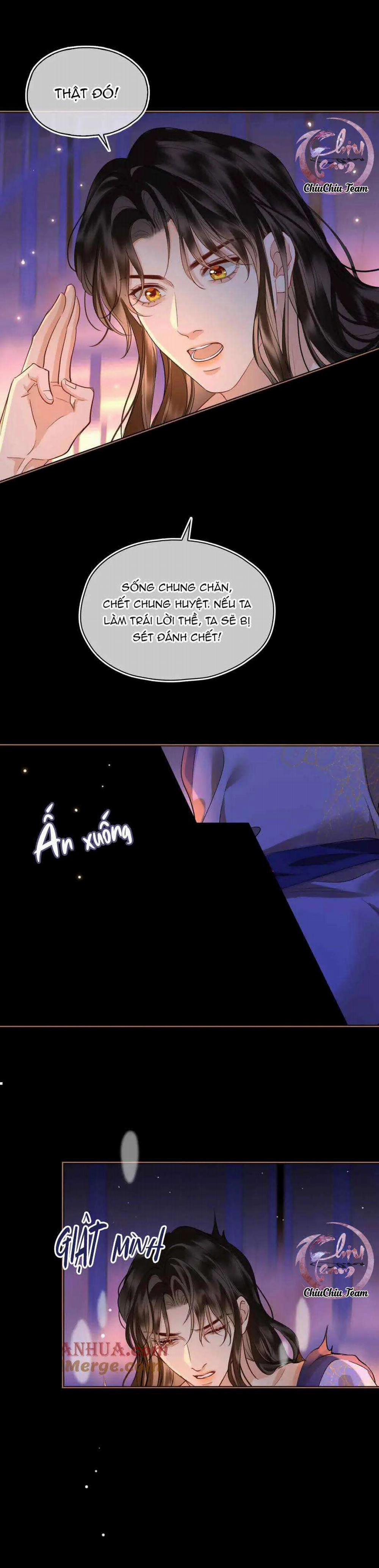 Dục Vọng 26 trang 10