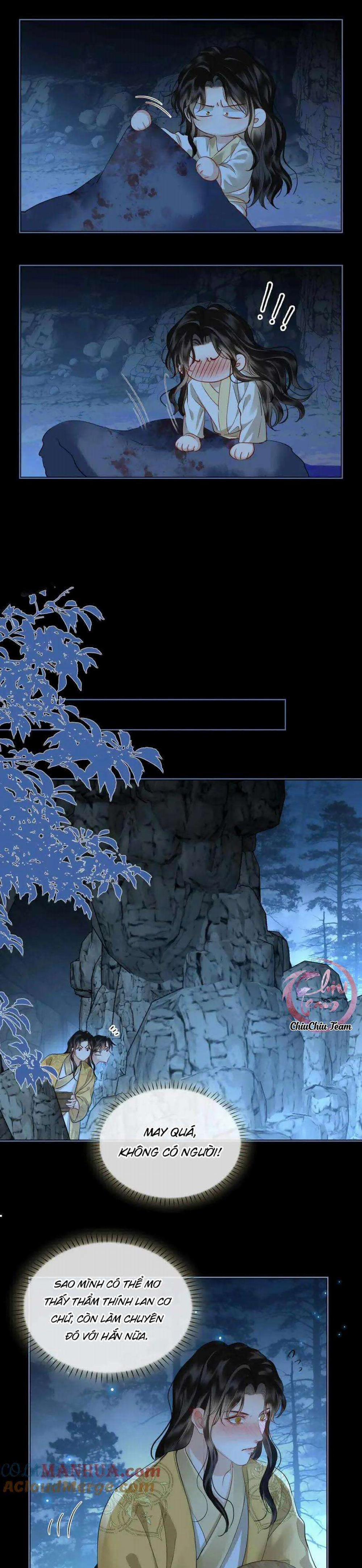 Dục Vọng 26 trang 12