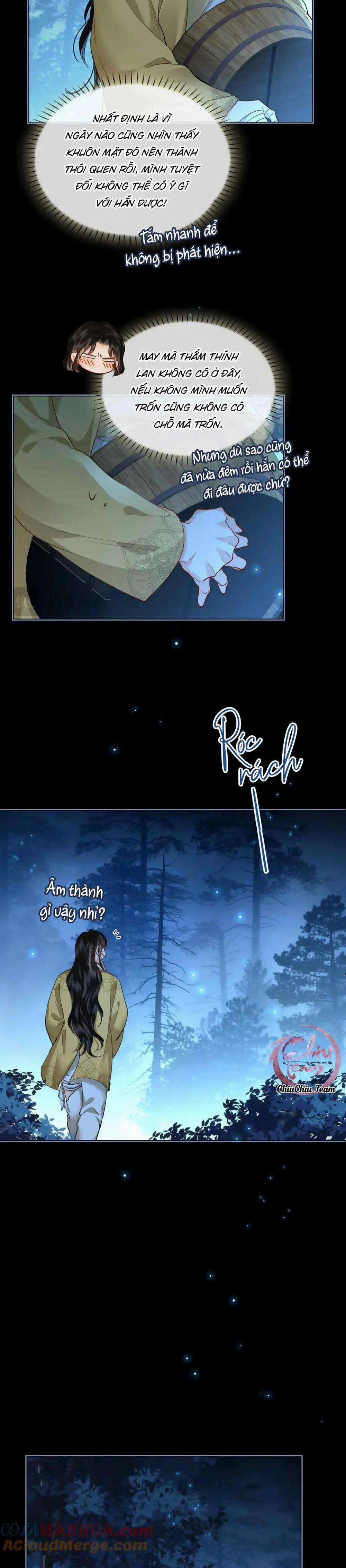 Dục Vọng 26 trang 13