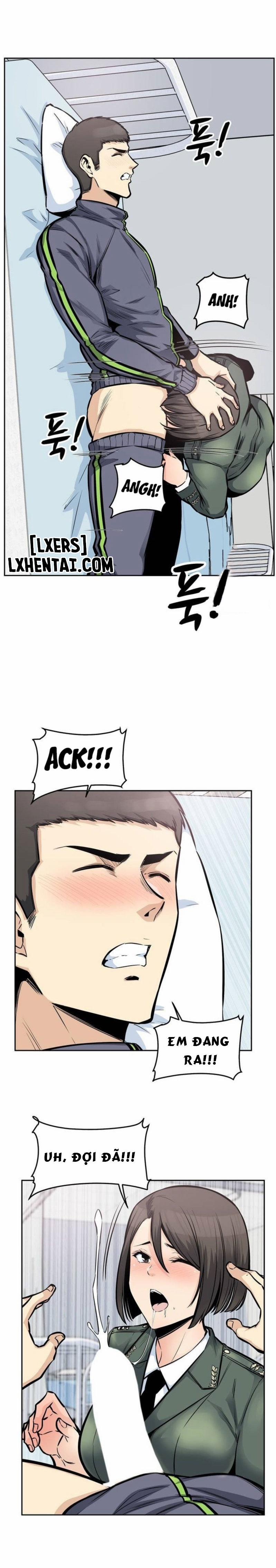 Dục Vọng 26 trang 19