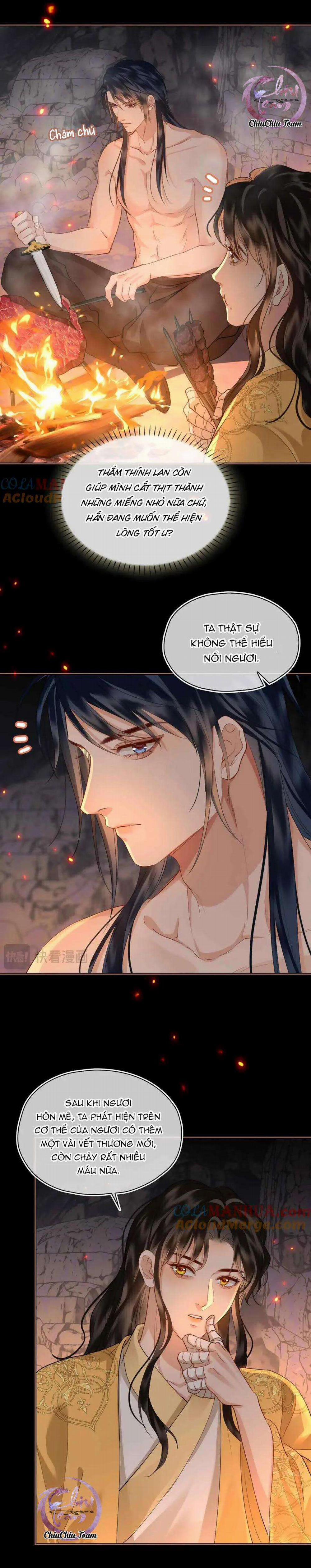 Dục Vọng 26 trang 2