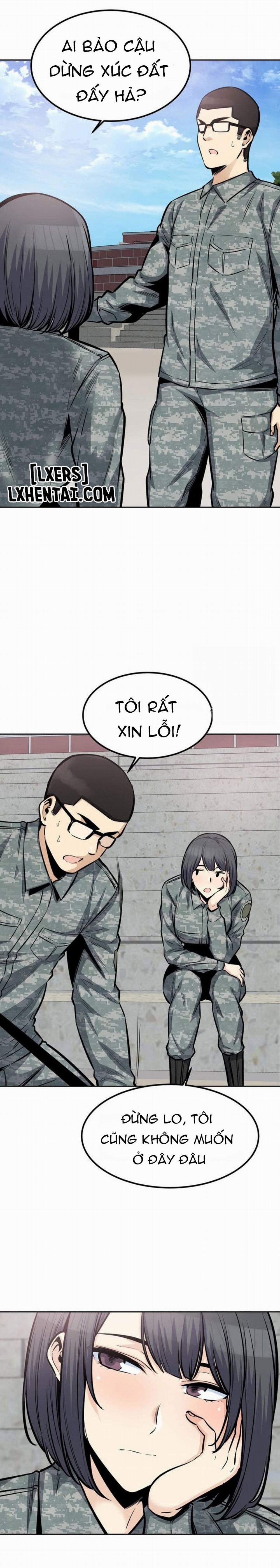 Dục Vọng 27 trang 15