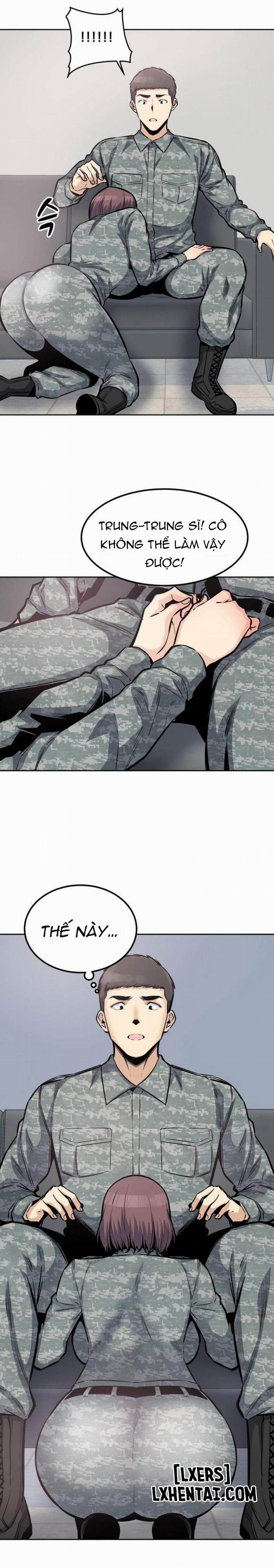 Dục Vọng 27 trang 21