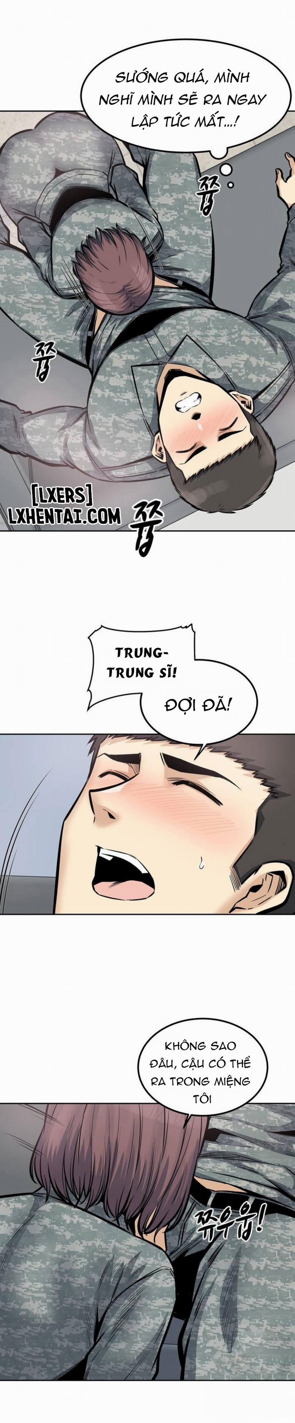 Dục Vọng 27 trang 23