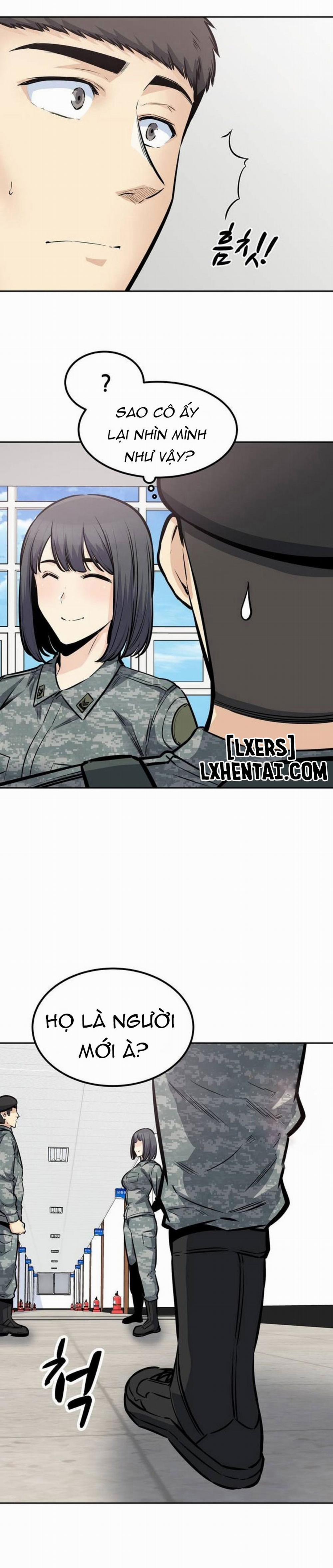 Dục Vọng 27 trang 9