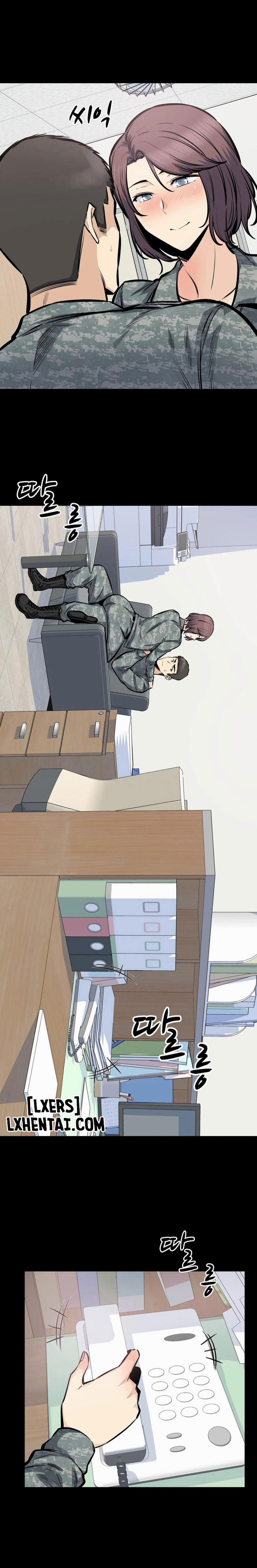 Dục Vọng 28 trang 12