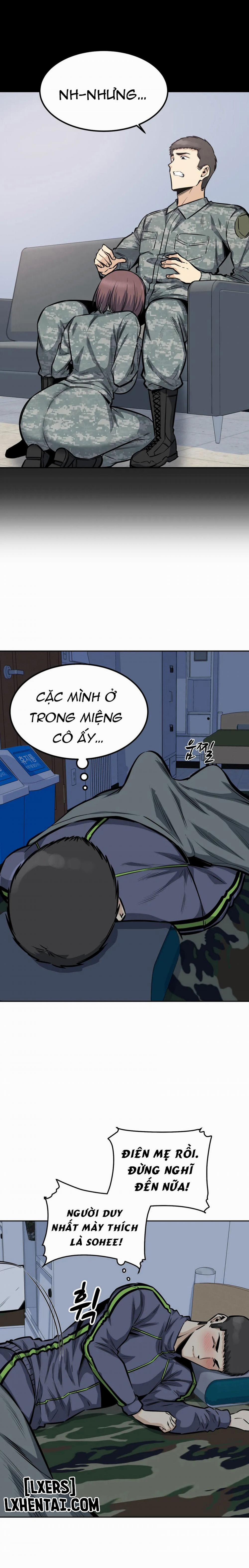 Dục Vọng 28 trang 17