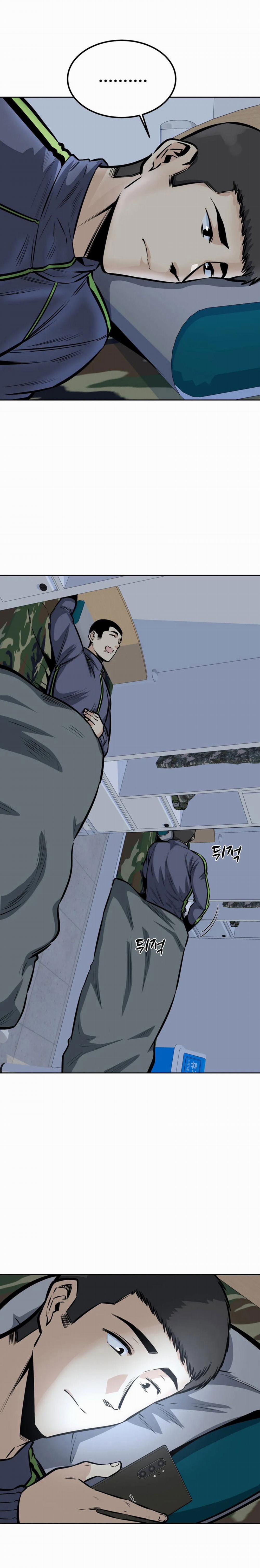 Dục Vọng 28 trang 18