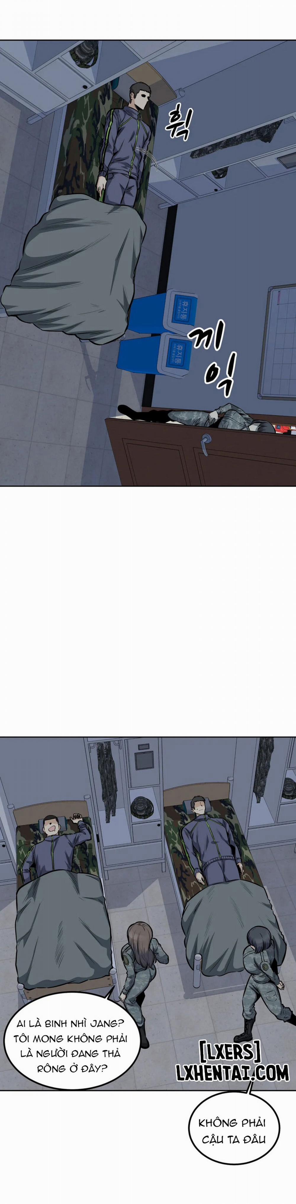 Dục Vọng 28 trang 20