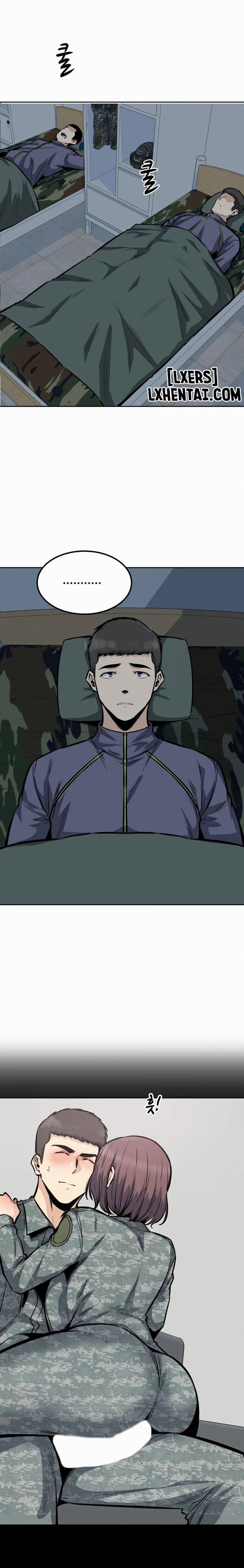 Dục Vọng 28 trang 8