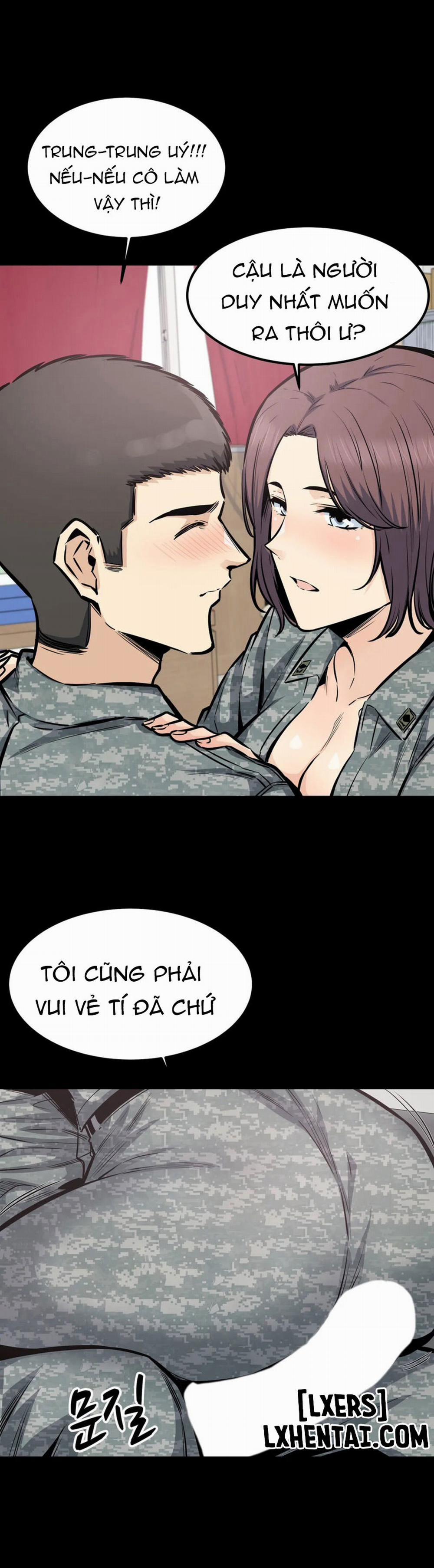 Dục Vọng 28 trang 9