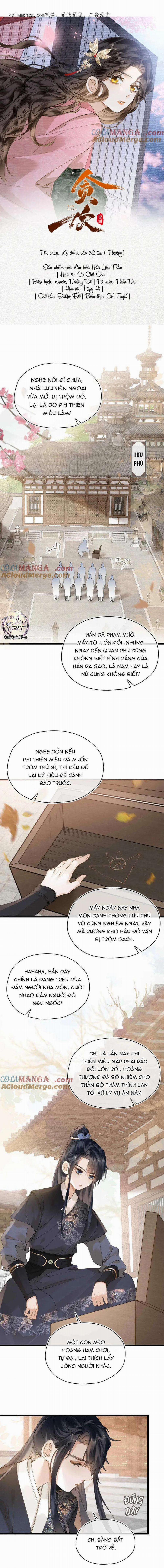 Dục Vọng 29.2: PN 1 trang 0