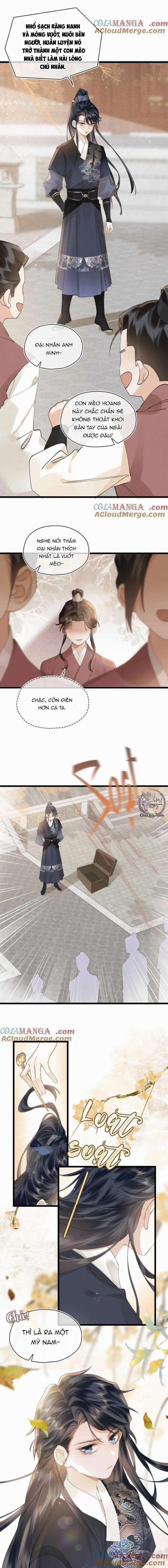 Dục Vọng 29.2: PN 1 trang 1